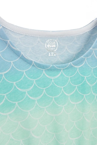 Robe - Vert d’eau