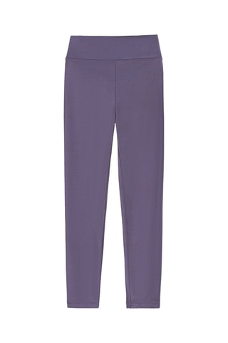 Legging - Violet