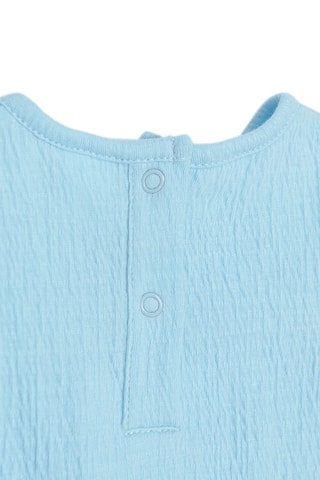 Body Bleu clair