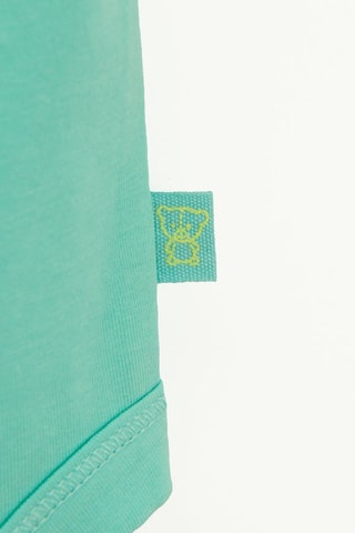 Body -  Turquoise