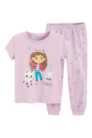 Pyjama Gabby et la Maison Magique - Mauve
