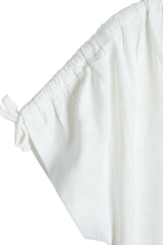 T-shirt Blanc