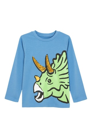 T-shirt -  Ciel