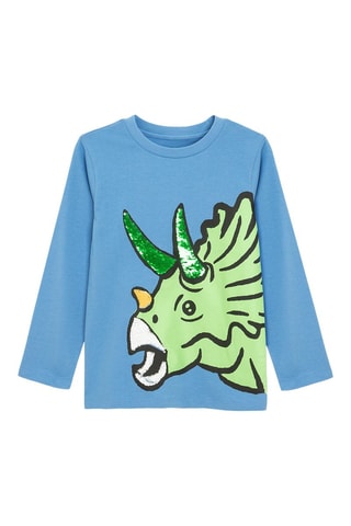T-shirt -  Ciel