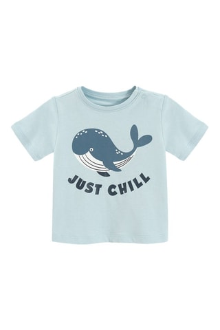 T-shirt - Gris