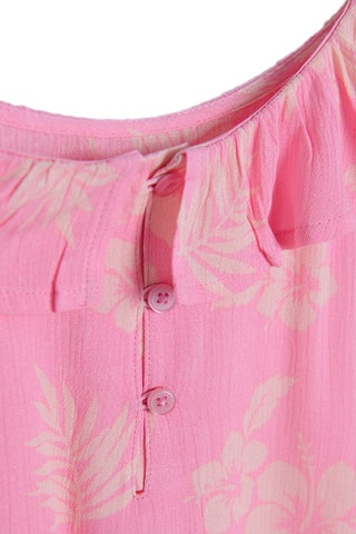 Blouse Rose