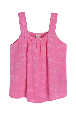 Blouse Rose