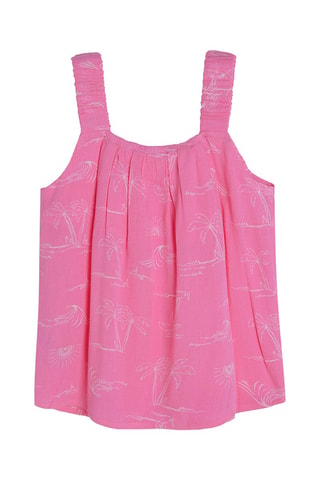 Blouse Rose