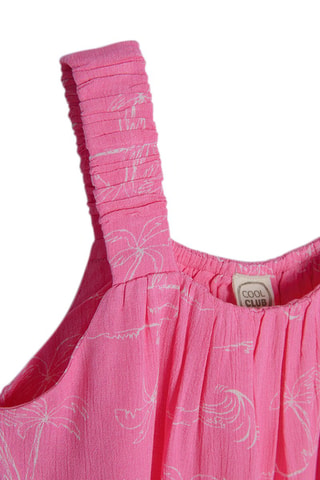 Blouse Rose