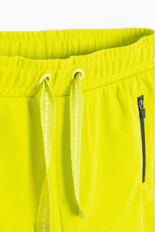 Short - Jaune