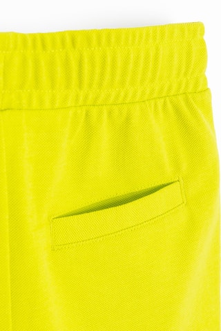 Short - Jaune
