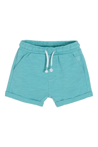 Short Orange