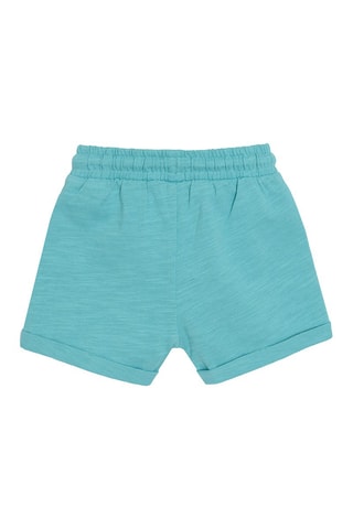 Short Orange