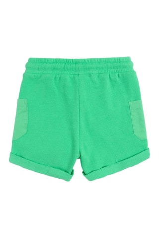 Short Vert clair