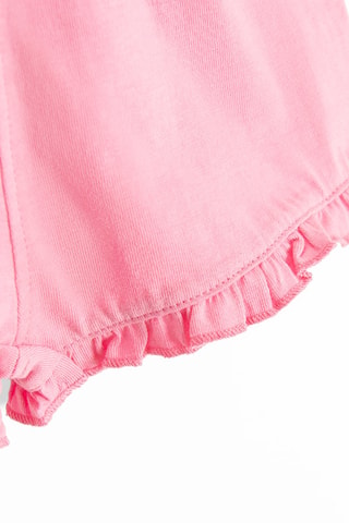 Short - Rose