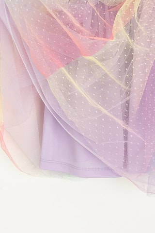 Jupe - Violet