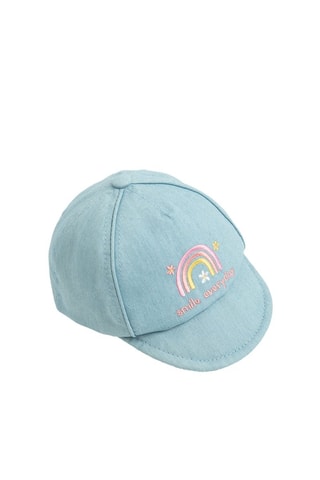 Casquette - Ciel