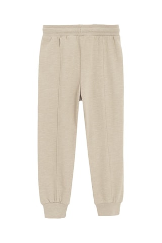 Jogging - Beige
