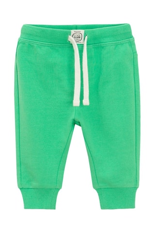 Pantalon - Vert