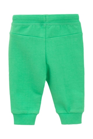 Pantalon - Vert