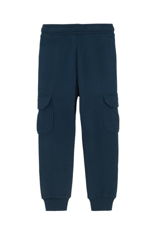Jogging - Bleu foncé