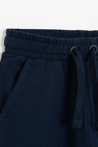 Jogging - Bleu foncé