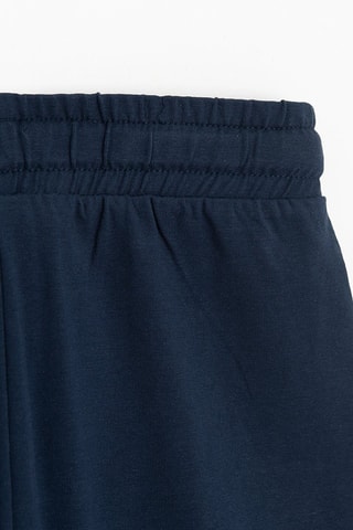 Jogging - Bleu foncé