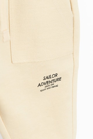 Pantalon - Beige