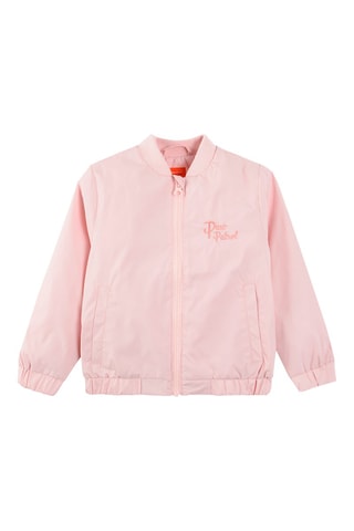 Bomber Skye Pat’ Patrouille Rose