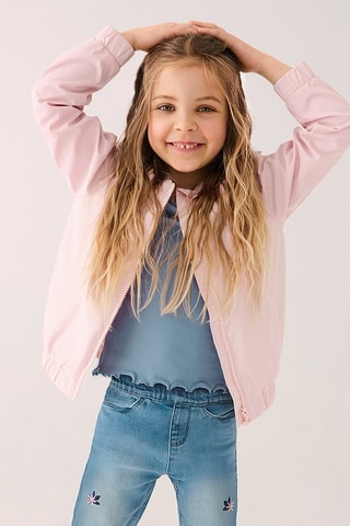 Bomber Skye Pat’ Patrouille Rose