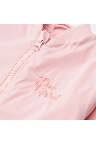 Bomber Skye Pat’ Patrouille Rose