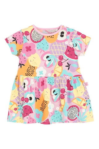 Robe - Rose