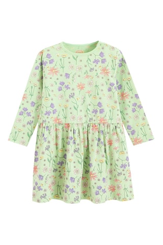 Robe - Vert