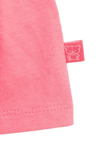 Robe - Corail