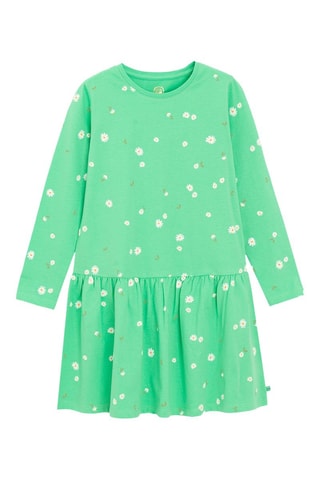 Robe - Vert clair