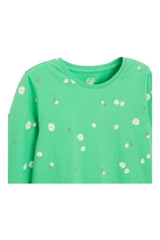 Robe - Vert clair