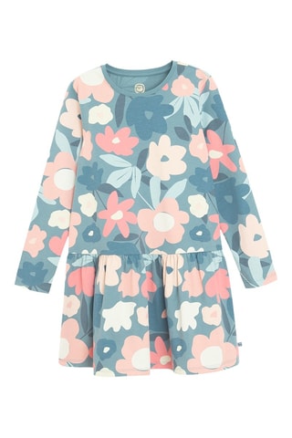 Robe - Gris foncé