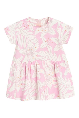 Robe - Rose