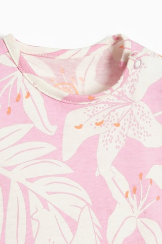 Robe - Rose