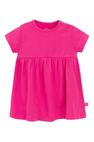 Robe - Fuchsia