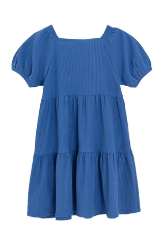 Robe - Bleu roi