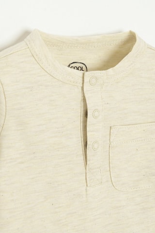 Body - Beige chiné