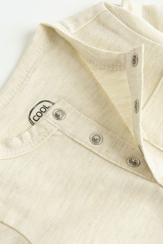 Body - Beige chiné