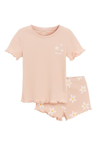 Pyjama - Rose