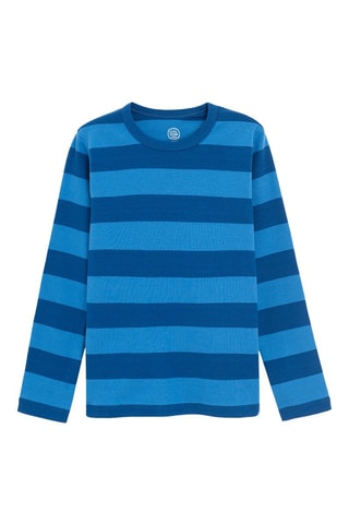 T-shirt - Bleu