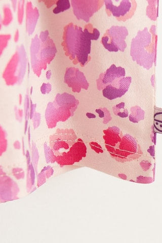 T-shirt - Rose