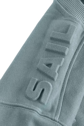 Sweat - Bleu-gris