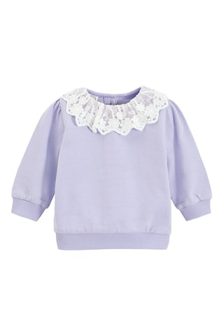 Sweat - Mauve