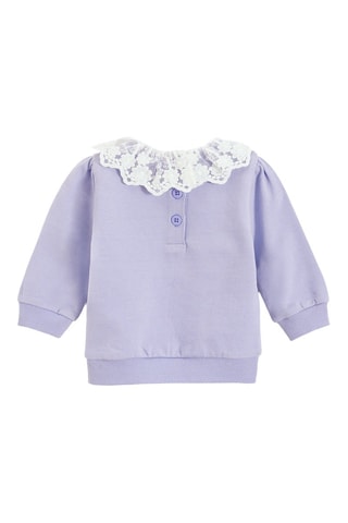 Sweat - Mauve
