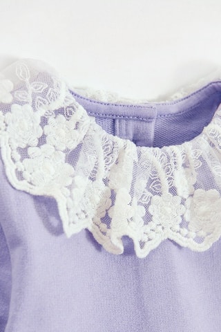 Sweat - Mauve